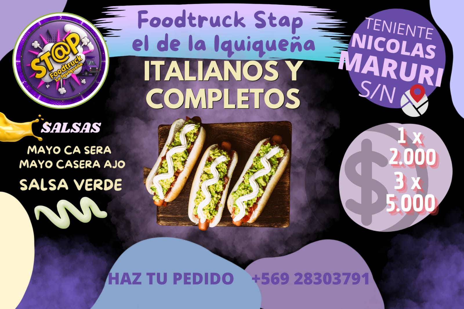 Ass Italiano Normal