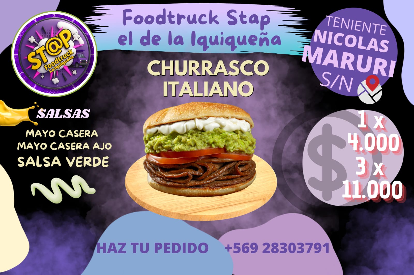 Churrasco Italiano