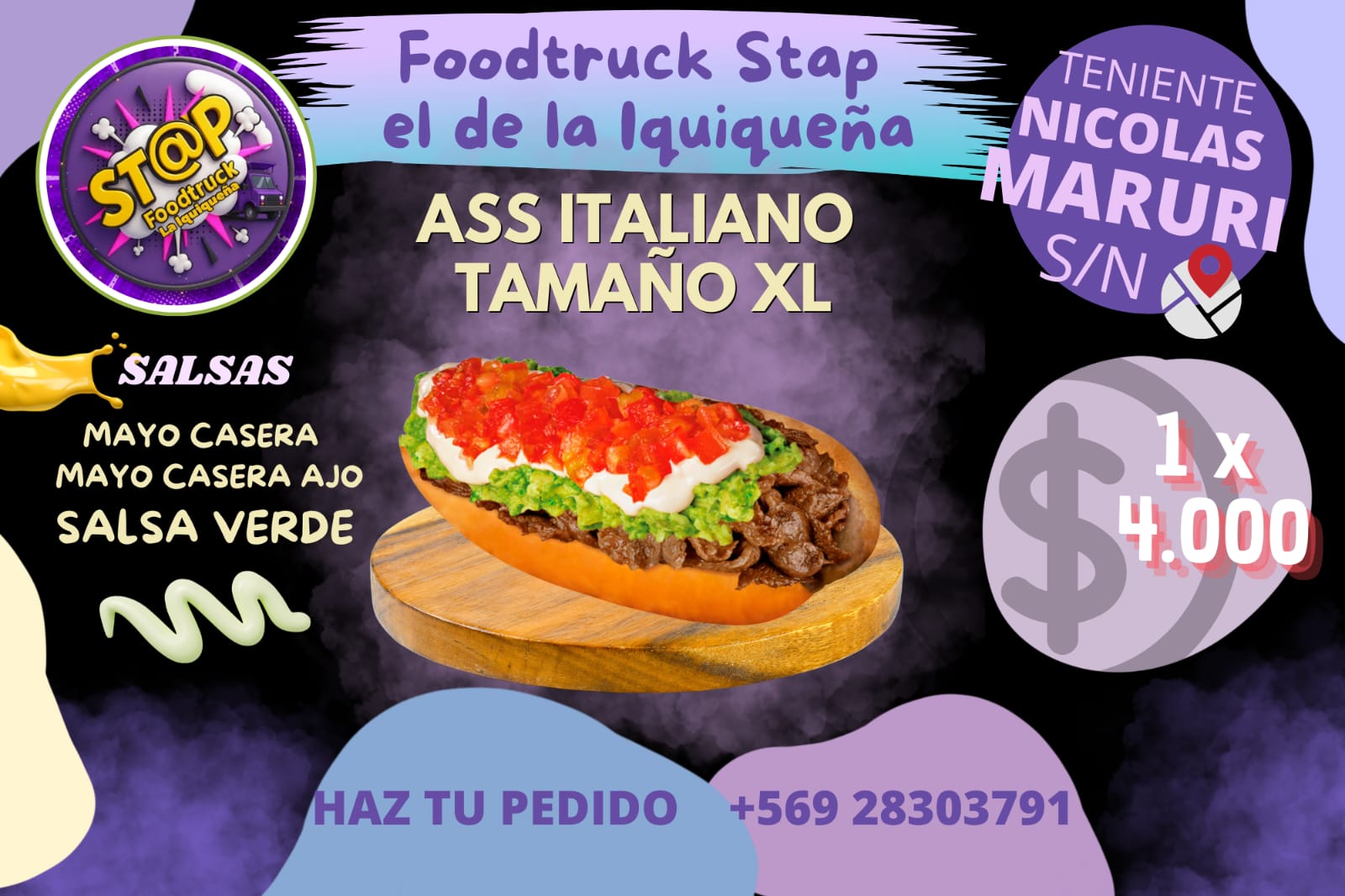 Italiano XL